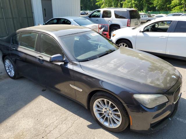 Photo 3 VIN: WBAKC8C55BC433088 - BMW 750 LXI 