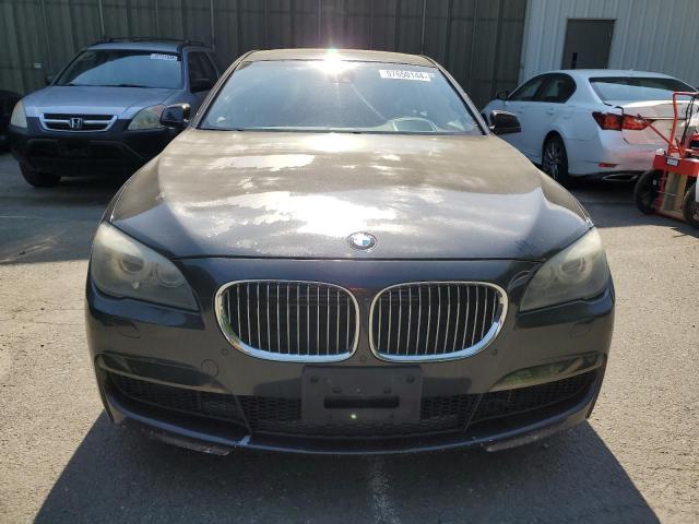 Photo 4 VIN: WBAKC8C55BC433088 - BMW 750 LXI 