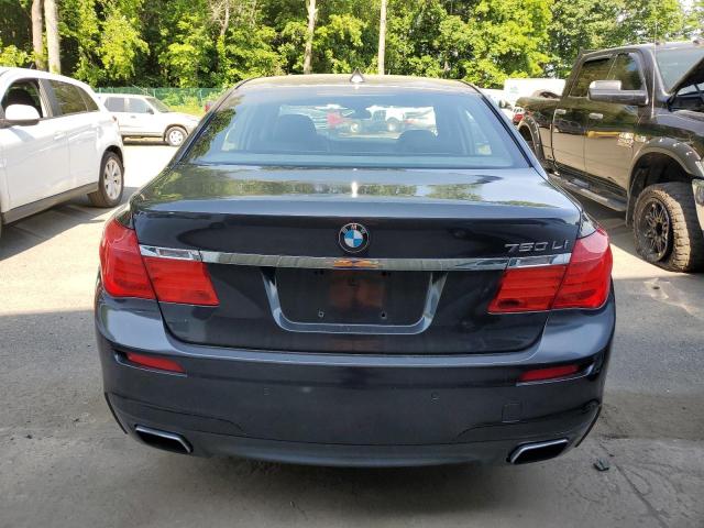 Photo 5 VIN: WBAKC8C55BC433088 - BMW 750 LXI 