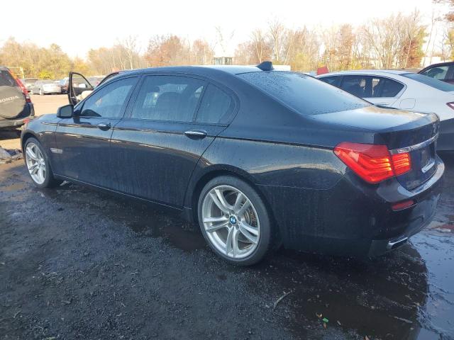 Photo 1 VIN: WBAKC8C55BC434418 - BMW 750LI 