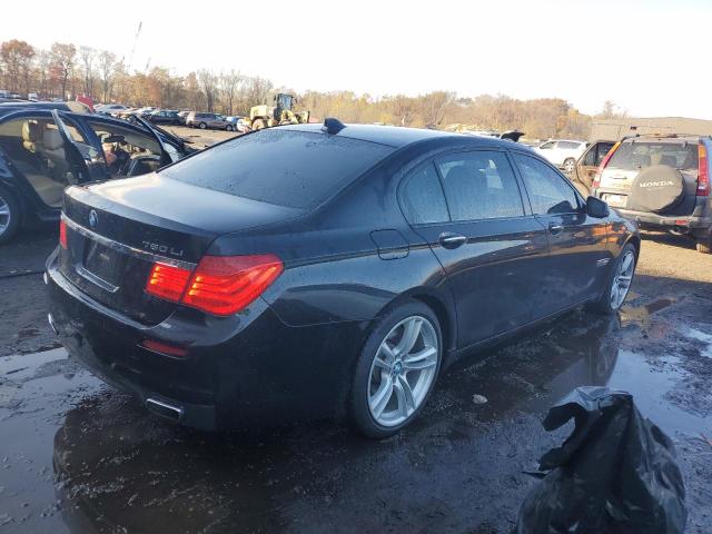 Photo 2 VIN: WBAKC8C55BC434418 - BMW 750LI 