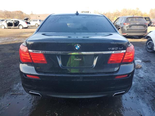 Photo 5 VIN: WBAKC8C55BC434418 - BMW 750LI 