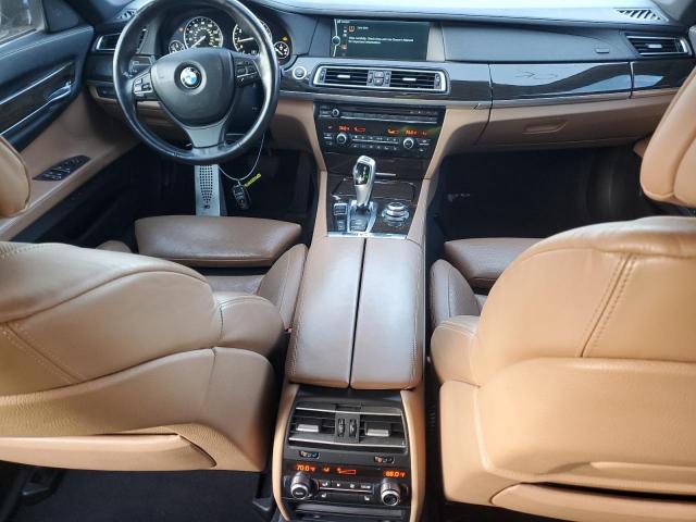 Photo 7 VIN: WBAKC8C55BC434418 - BMW 750LI 