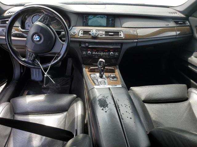 Photo 7 VIN: WBAKC8C55CC435022 - BMW 7 SERIES 