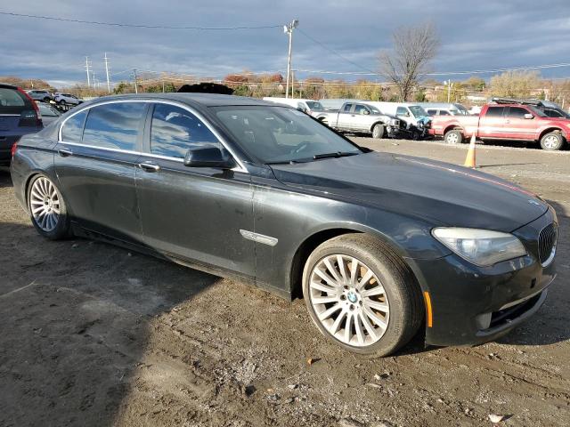 Photo 3 VIN: WBAKC8C55CC436977 - BMW 7 SERIES 