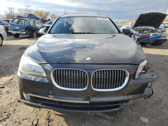 Photo 4 VIN: WBAKC8C55CC436977 - BMW 7 SERIES 