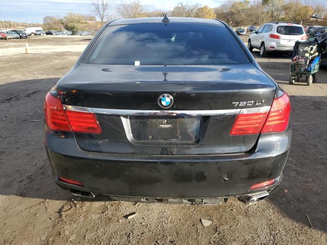 Photo 5 VIN: WBAKC8C55CC436977 - BMW 7 SERIES 