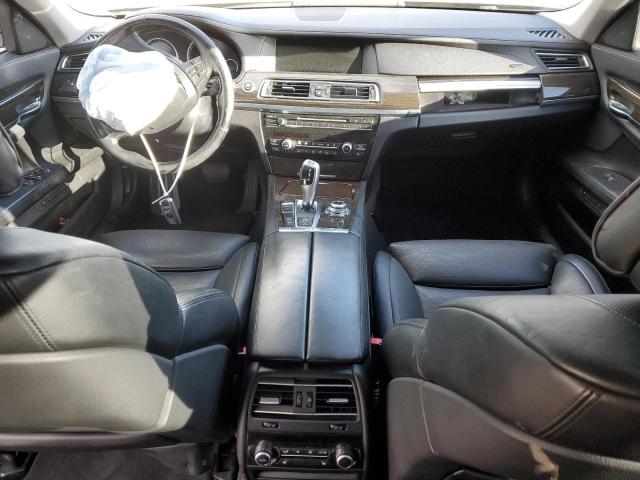 Photo 7 VIN: WBAKC8C55CC436977 - BMW 7 SERIES 