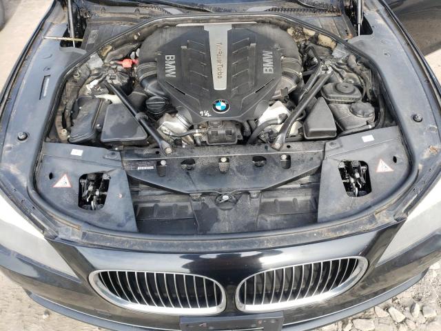 Photo 6 VIN: WBAKC8C55CC436980 - BMW ALPINA B7 