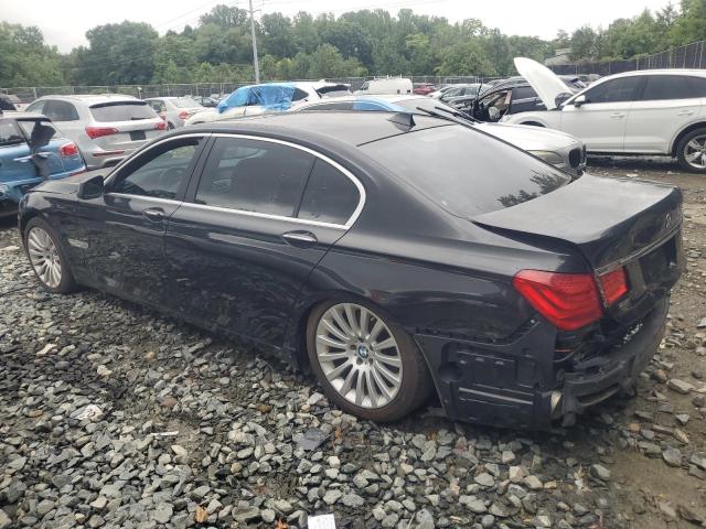 Photo 1 VIN: WBAKC8C55CC437479 - BMW 750 LXI 