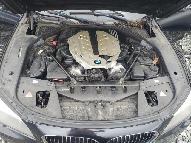 Photo 10 VIN: WBAKC8C55CC437479 - BMW 750 LXI 