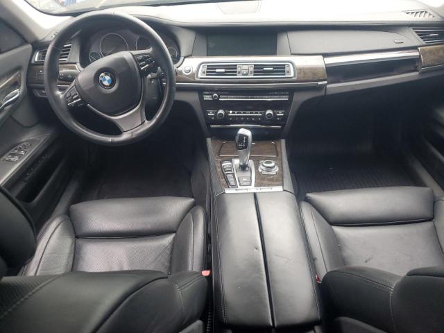 Photo 7 VIN: WBAKC8C55CC437479 - BMW 750 LXI 