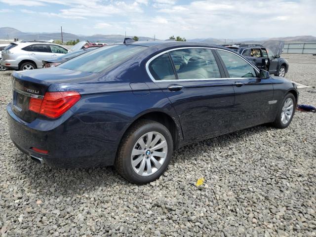 Photo 2 VIN: WBAKC8C56AC430392 - BMW 750 LI XDR 