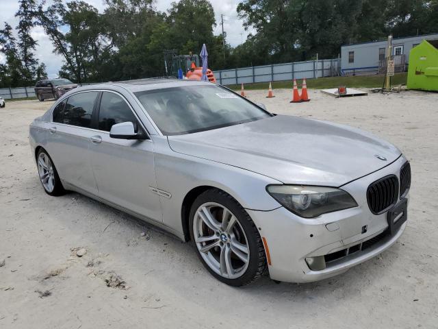 Photo 3 VIN: WBAKC8C56AC431123 - BMW 750 LI XDR 