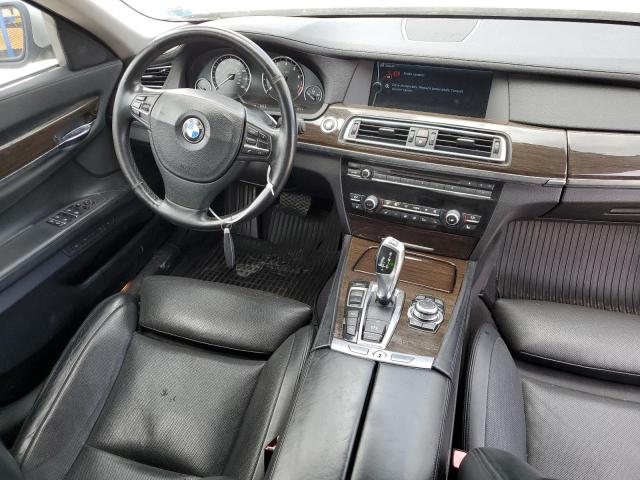 Photo 7 VIN: WBAKC8C56AC431123 - BMW 750 LI XDR 