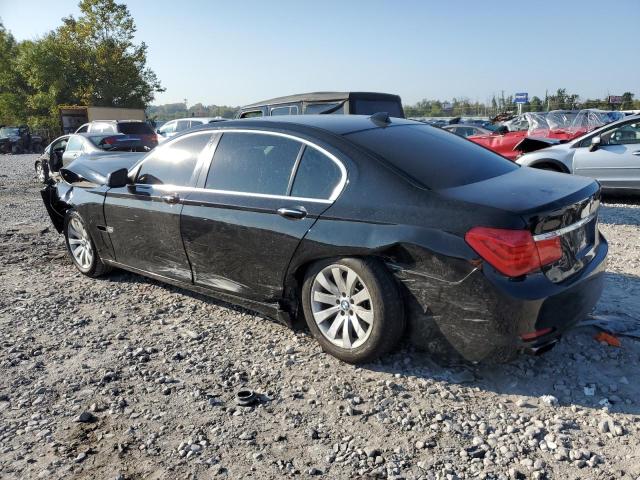 Photo 1 VIN: WBAKC8C56ACY68250 - BMW 750 LI XDR 