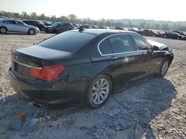 Photo 2 VIN: WBAKC8C56ACY68250 - BMW 750 LI XDR 