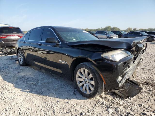 Photo 3 VIN: WBAKC8C56ACY68250 - BMW 750 LI XDR 