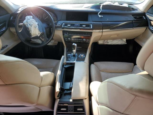 Photo 7 VIN: WBAKC8C56ACY68250 - BMW 750 LI XDR 