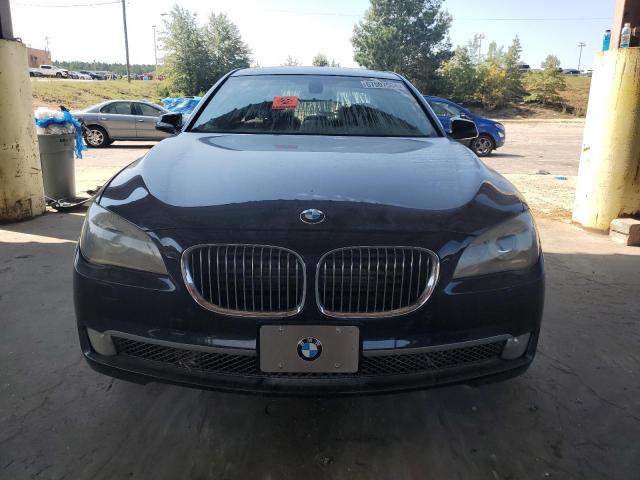 Photo 4 VIN: WBAKC8C56ACY68734 - BMW 750 LI XDR 