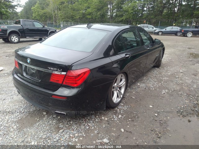 Photo 3 VIN: WBAKC8C56BC431513 - BMW 7 