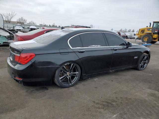 Photo 2 VIN: WBAKC8C56BC431740 - BMW 7 SERIES 