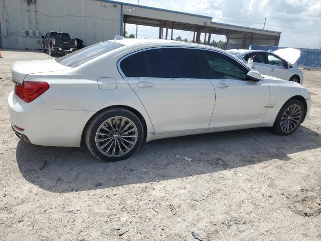 Photo 2 VIN: WBAKC8C56BC431799 - BMW 750 LXI 