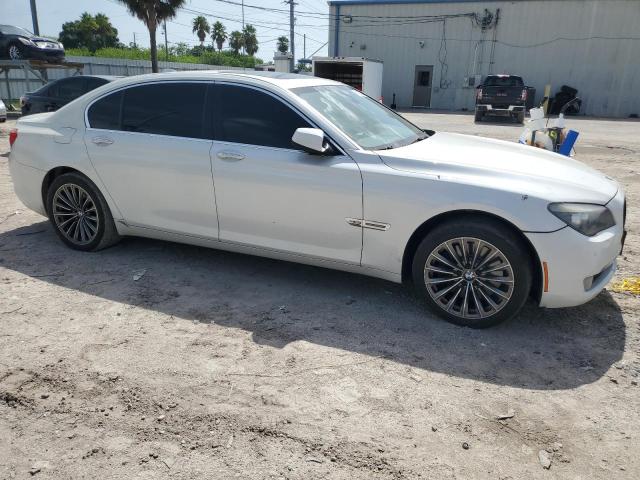 Photo 3 VIN: WBAKC8C56BC431799 - BMW 750 LXI 