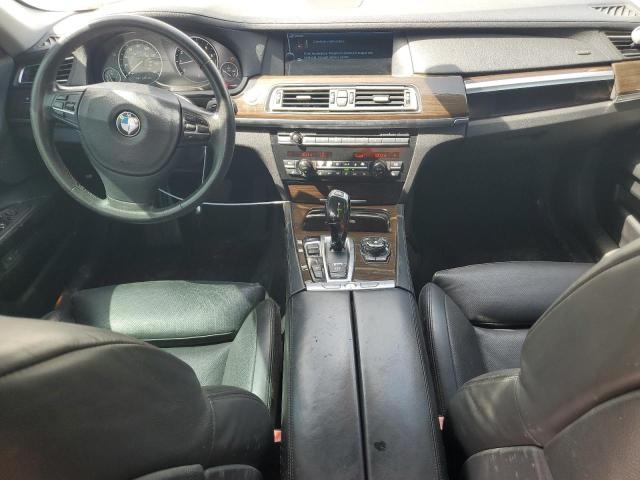 Photo 7 VIN: WBAKC8C56BC431799 - BMW 750 LXI 