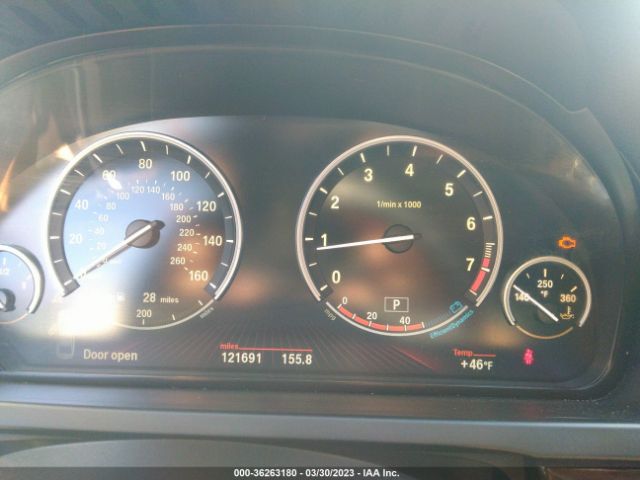 Photo 6 VIN: WBAKC8C56BC432306 - BMW 750LI 