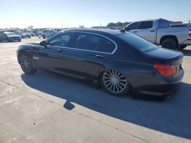 Photo 1 VIN: WBAKC8C56BC433326 - BMW 750 LXI 