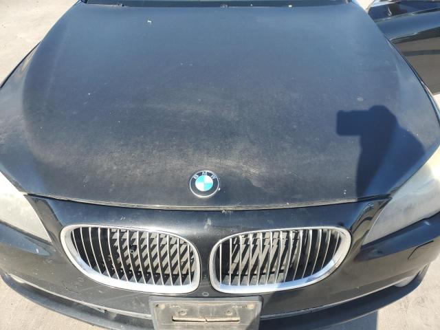 Photo 10 VIN: WBAKC8C56BC433326 - BMW 750 LXI 