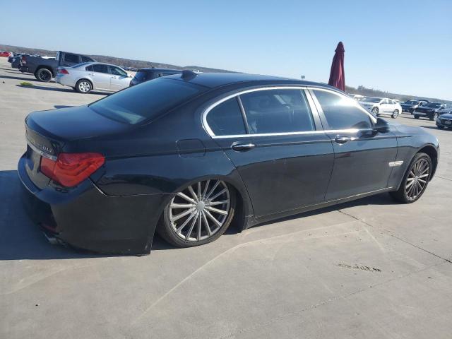 Photo 2 VIN: WBAKC8C56BC433326 - BMW 750 LXI 