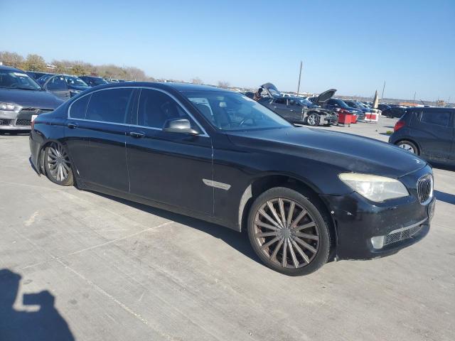 Photo 3 VIN: WBAKC8C56BC433326 - BMW 750 LXI 