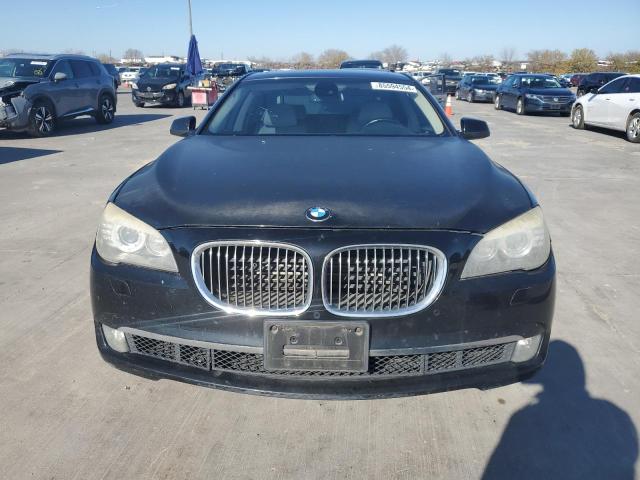 Photo 4 VIN: WBAKC8C56BC433326 - BMW 750 LXI 