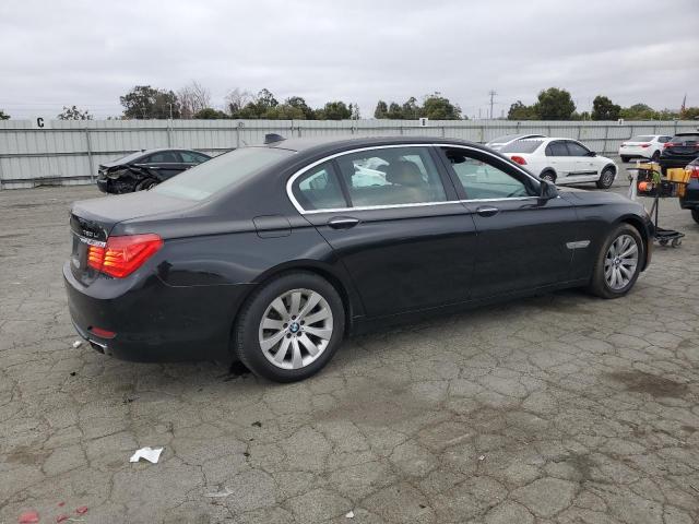 Photo 2 VIN: WBAKC8C56BC434377 - BMW 750 LXI 