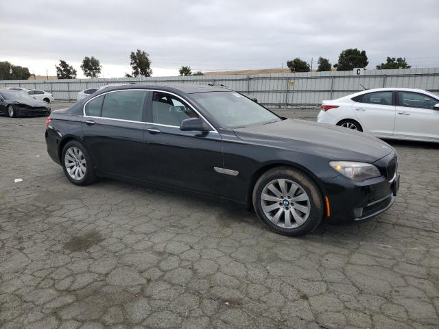 Photo 3 VIN: WBAKC8C56BC434377 - BMW 750 LXI 