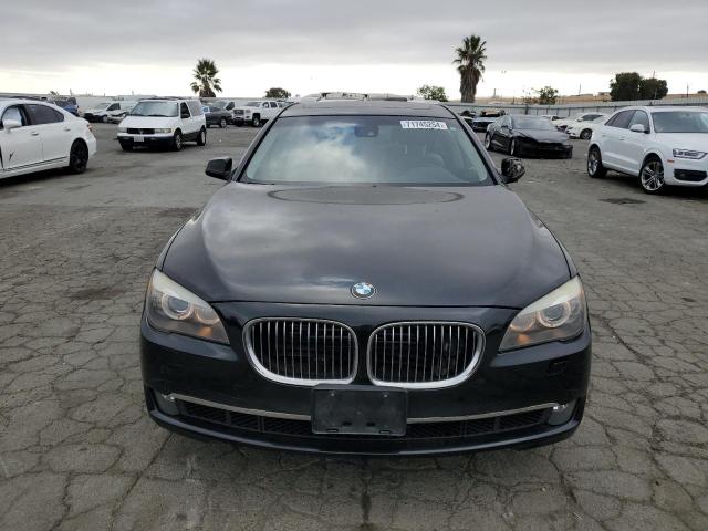 Photo 4 VIN: WBAKC8C56BC434377 - BMW 750 LXI 