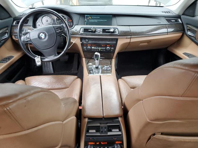 Photo 7 VIN: WBAKC8C56BC434377 - BMW 750 LXI 