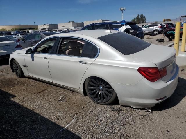 Photo 1 VIN: WBAKC8C56CC434767 - BMW 7 SERIES 