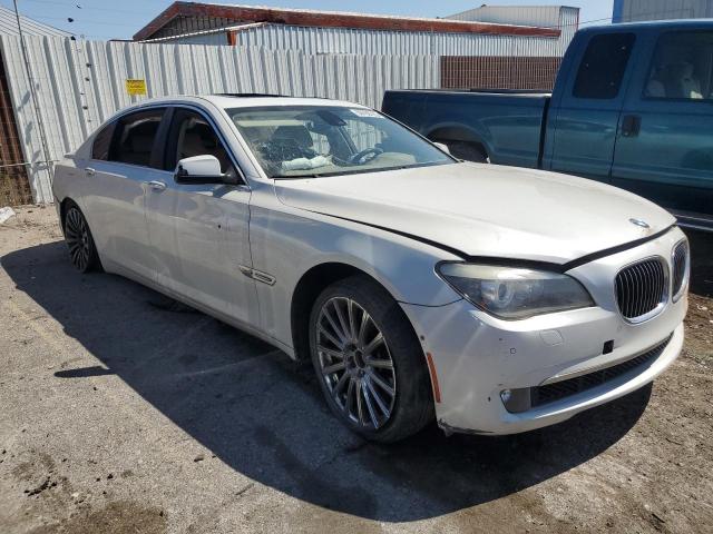 Photo 3 VIN: WBAKC8C56CC434767 - BMW 7 SERIES 