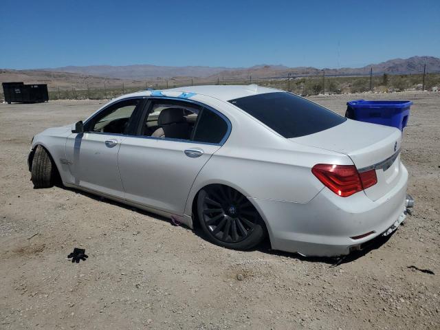 Photo 1 VIN: WBAKC8C56CC434767 - BMW 7 SERIES 