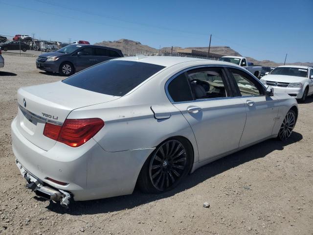 Photo 2 VIN: WBAKC8C56CC434767 - BMW 7 SERIES 