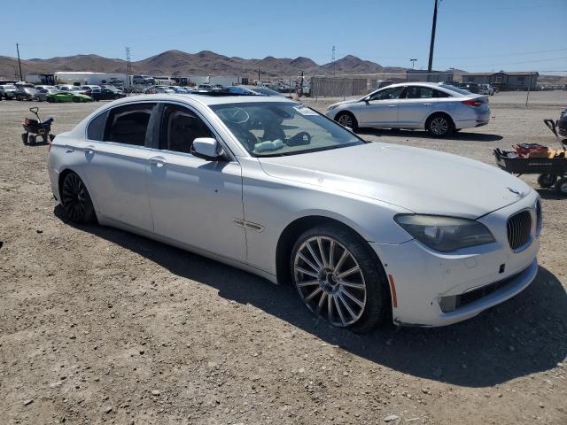 Photo 3 VIN: WBAKC8C56CC434767 - BMW 7 SERIES 