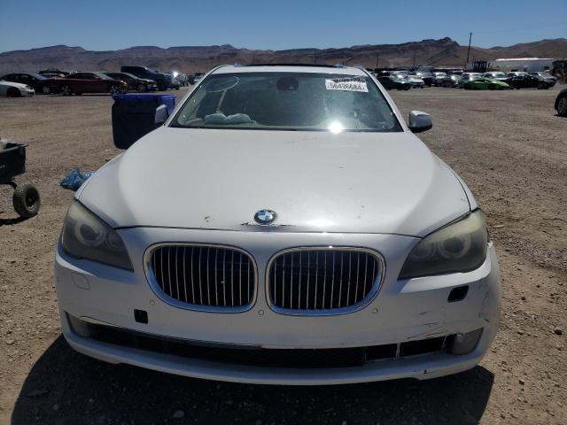 Photo 4 VIN: WBAKC8C56CC434767 - BMW 7 SERIES 