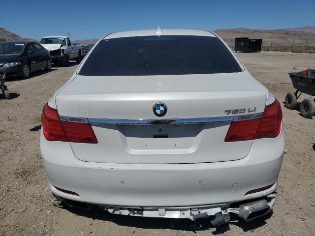 Photo 5 VIN: WBAKC8C56CC434767 - BMW 7 SERIES 