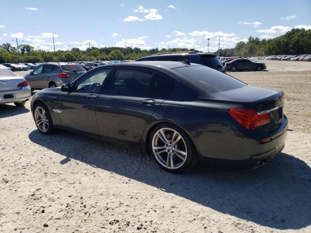 Photo 1 VIN: WBAKC8C56CC435336 - BMW ALPINA B7 