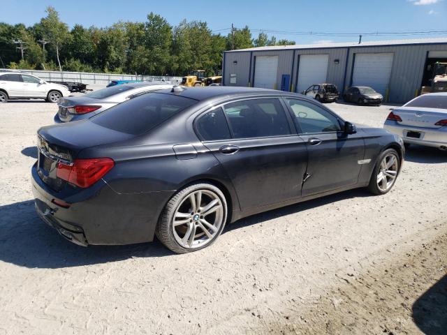 Photo 2 VIN: WBAKC8C56CC435336 - BMW ALPINA B7 