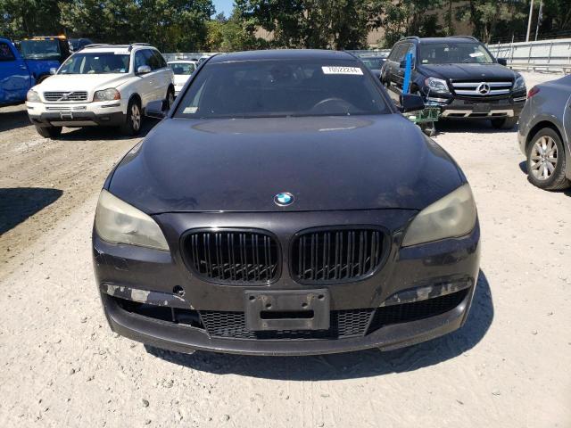 Photo 4 VIN: WBAKC8C56CC435336 - BMW ALPINA B7 