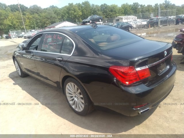 Photo 2 VIN: WBAKC8C56CC435515 - BMW 7 